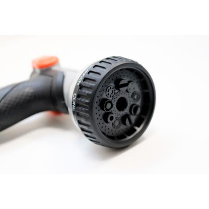 Home It brusepistol med regulering og 9 sprayfunktioner