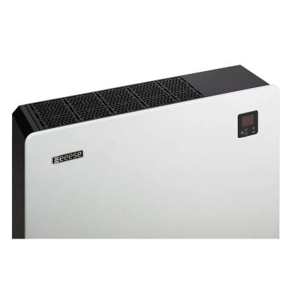 Eeese Axel full inverter affugter, 96 liter med Wi-Fi