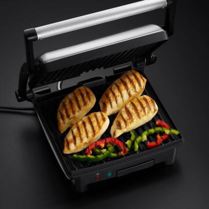 Russell Hobbs 3-in-1 panini grill, 1800W
