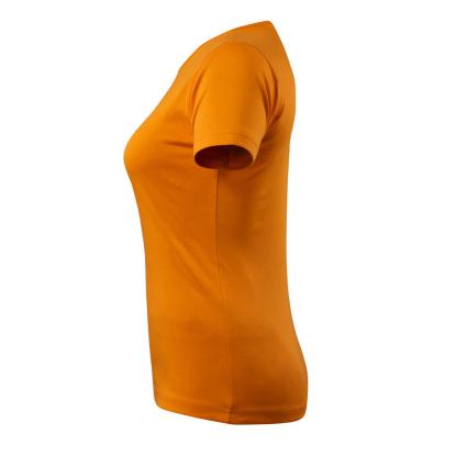 MASCOT CROSSOVER Arras T-shirt, stærk orange