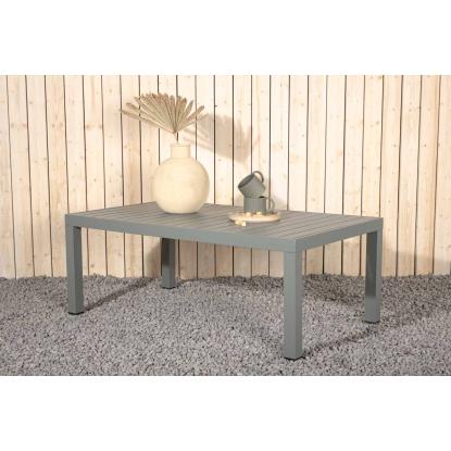 Venture Design Copacabana sofabord, khaki