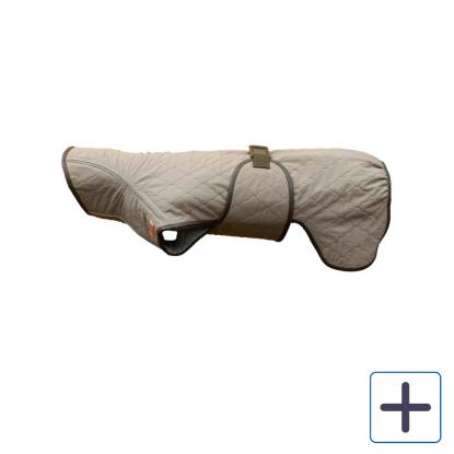 Siccaro spirit 3.0 tørredragt til hunde, Olive