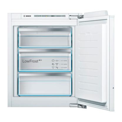 Bosch GIV11AFE0 integrerbart fryseskab, 72 liter
