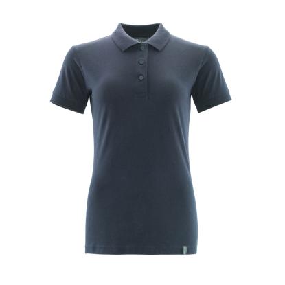 MASCOT CROSSOVER poloshirt, mørk marine
