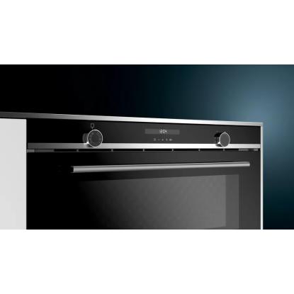 Siemens iQ500 ovn til indbygning VB558C0S0, 85 liter