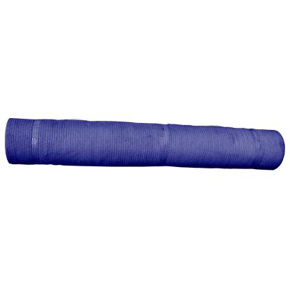 JUMBO stilladsnet, blå, 3,20 x 100 meter