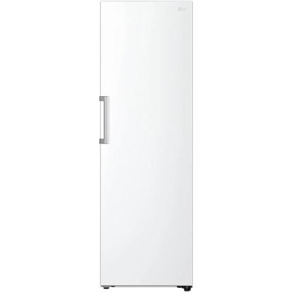 LG GLT51SWGSF fritstående køleskab, 386 liter