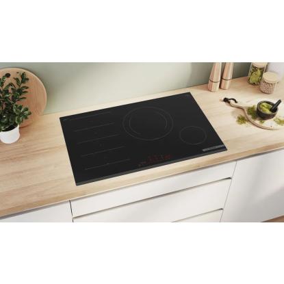 Bosch PXE831HC1E induktionskogeplade