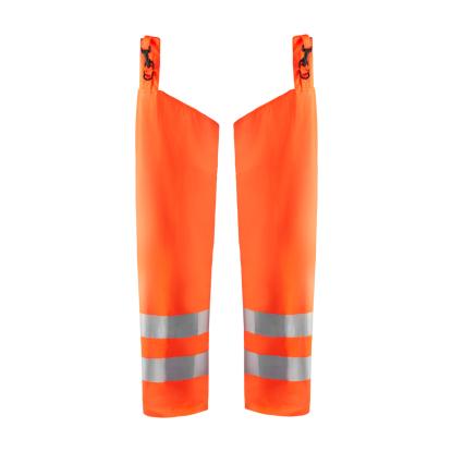Blåkläder 1385 high vis overtræksben level 1, hi-vis orange - One size