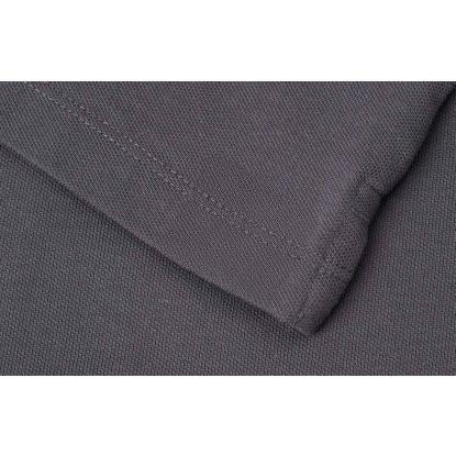 ID PRO Wear CARE 0375 poloshirt, dame, silver grey