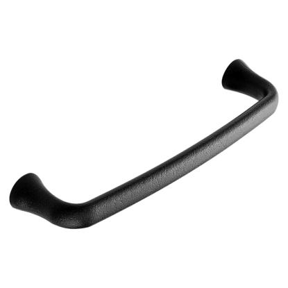 Beslag Design Provence greb, 160 mm, sort støbejern