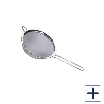Steel-Function trådsigte, rustfrit stål