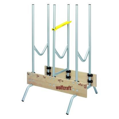 Wolfcraft savbuk, 118,5 x 100 cm
