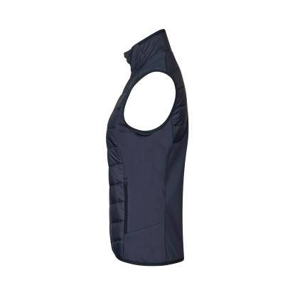 GEYSER G11033 hybridvest, dame, navy