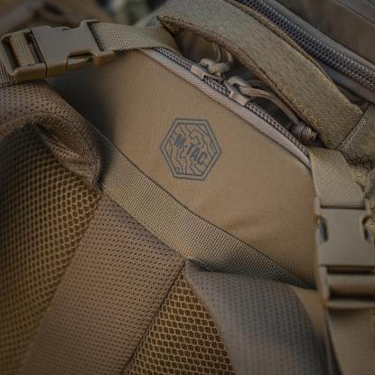 M-TAC Elite Hex rygsæk, small, coyote