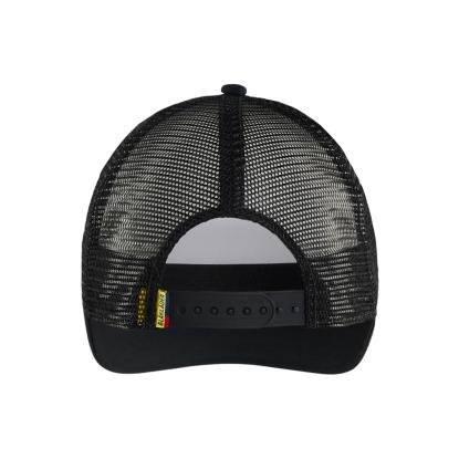 Blåkläder 2079 trucker cap, sort/hvid - One size