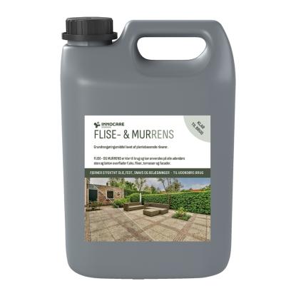 Innocare flise- & murrens, klar til brug - 5 liter