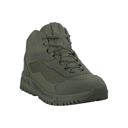 M-TAC Shooter High støvler, olive