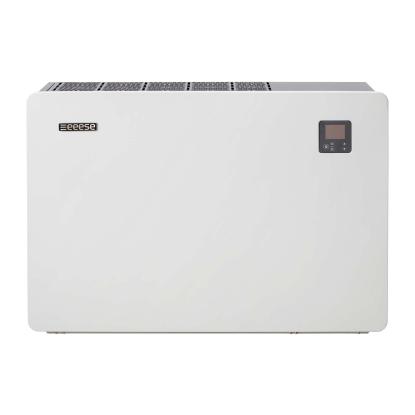 Eeese Axel full inverter affugter, 96 liter med Wi-Fi