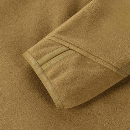 M-TAC Centurion Microfleece jakke, coyote
