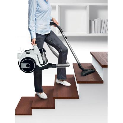 Bosch BGS05A322 poseløs støvsuger