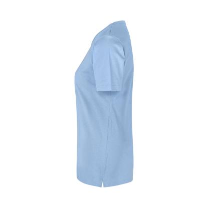 ID PRO Wear 0312 T-shirt, dame, lys blå