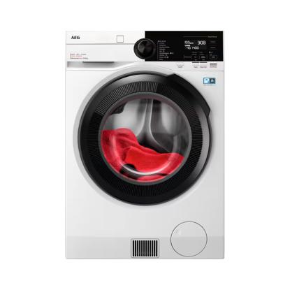 AEG 9000 AbsoluteCare vaske/tørremaskine LWR962C16H - 10 kg