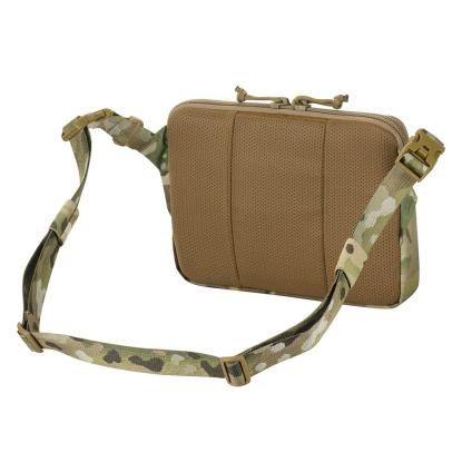 M-TAC Elite Admin taske, multicam