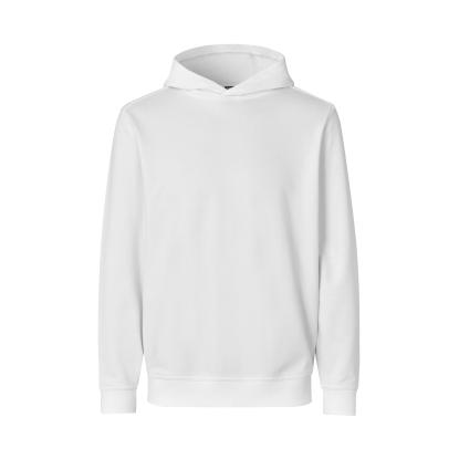 ID PRO Wear CARE 0386 hættetrøje, hvid