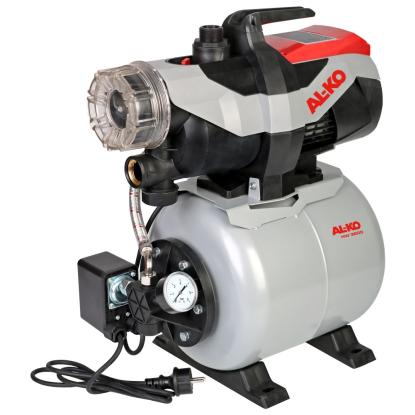 AL-KO HW 3600 husvandværk