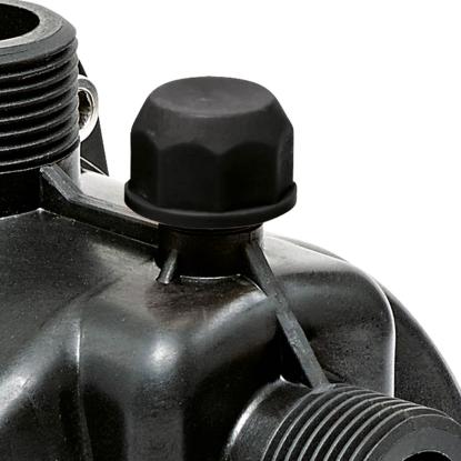 Einhell GC-GP 6538 havepumpe, 650W, 3800 liter/time