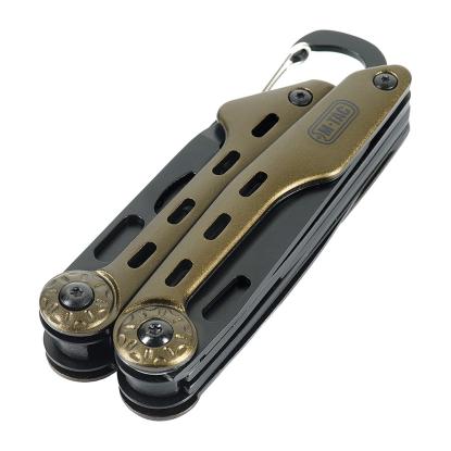 M-TAC Type 5 multiværktøj, olive
