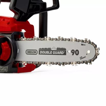Einhell GE-LC 18 Li kædesav, 18 V, 250 mm, uden batteri og lader Einhell GE-LC 18 Li kædesav, 18 V, 250 mm, uden batteri og lader