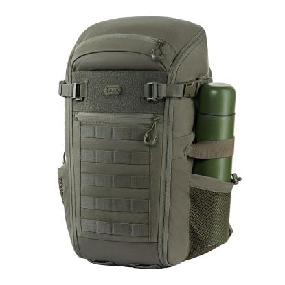 M-TAC Elite Gen. II rygsæk, small, ranger green - 25 liter