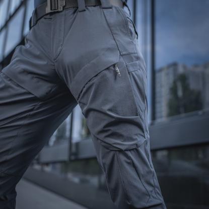 M-TAC Rubicon Flex bukser, dark navy blue