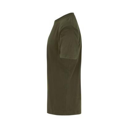 ID T-TIME® 0510 T-shirt, oliven