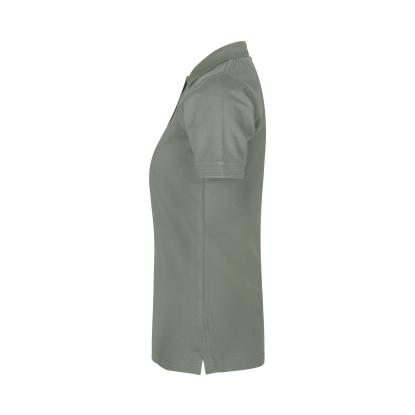 ID PRO Wear 0321 poloshirt, dame, støvet grøn