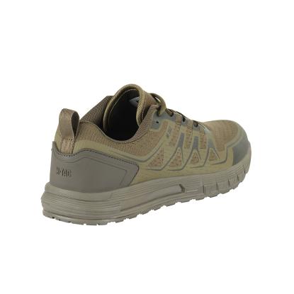 M-TAC Summer Sport taktiske sneakers, dark olive