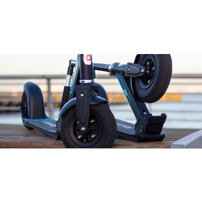 Razor løbehjul A5 air, 8+ år, maks. 100 kg