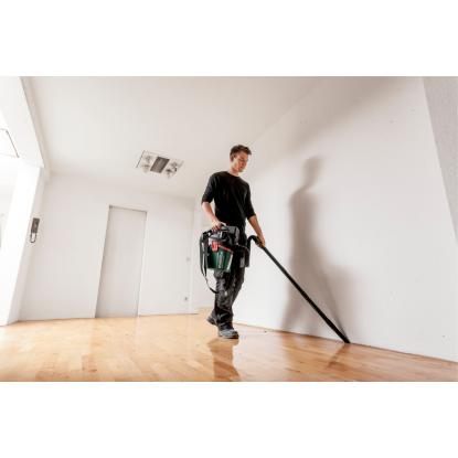Metabo AS 18 L PC Compact støvsuger, 18V, uden batteri og lader