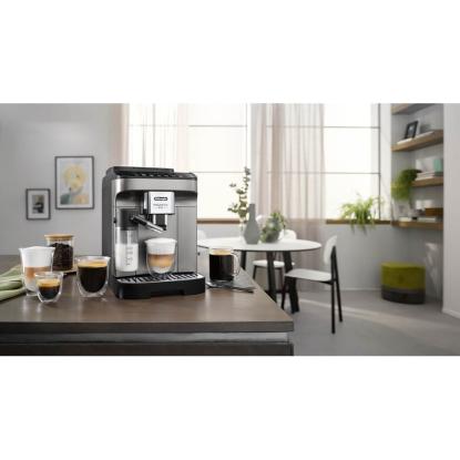 DeLonghi Magnifica Evo Milk espressomaskine