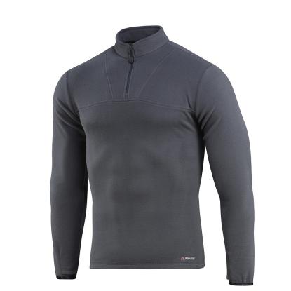 M-TAC Delta Polartec fleecejakke, dark grey