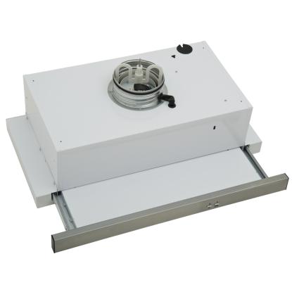 Silverline SL1151 CV Zeus emhætte til centralventilation, rustfri, 60 cm