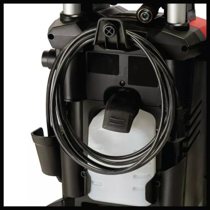 Einhell TE-HP 170 højtryksrenser, 170 bar, 2300 W