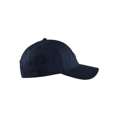 Blåkläder 9231 cap 3D, mørk marineblå - One size
