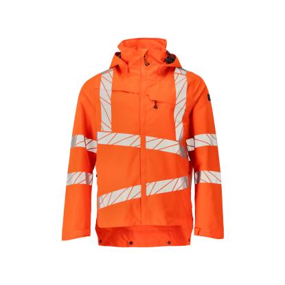 MASCOT ACCELERATE SAFE skaljakke, hi-vis orange