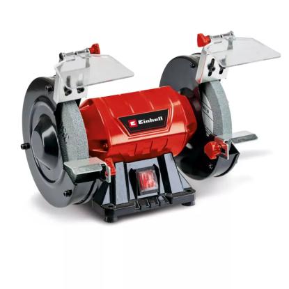 Einhell TC-BG 150 bænksliber, 110 W, 2 x 150 mm