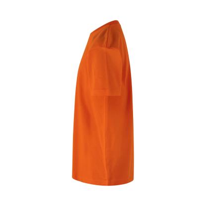 ID T-TIME® 40510 T-shirt, børn, orange