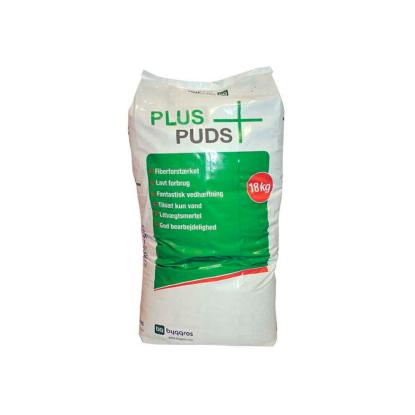 CALSITHERM PLUS puds - 18 kg