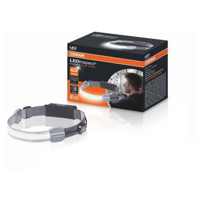 Osram fleksibel LED pandelampe, 115 lm